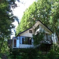 ペンション おれんじはうす