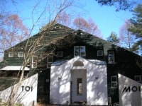 ペンション トワモワ