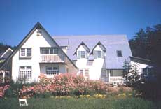 ペンション プリンスエドワード