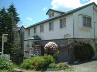 ペンション すなどけい