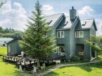 清里ゲストハウス ブルーイングリーン