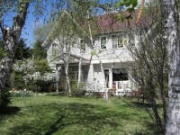 カントリーハウス ランプライト