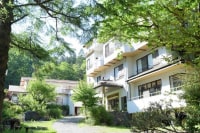 藪の湯 元湯 恵みの里