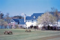 ペンション フリーダム <山梨県北杜市>