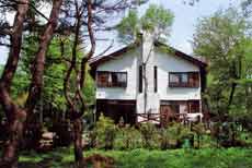 カサ・デ・ポコ