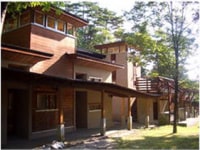 白州・尾白の森名水公園べるが