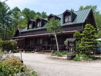 ペンション みちくさ