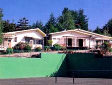 テニスハウス まきば