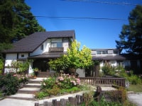 バリアフリーの小さな宿 雅樹雅