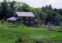 ヒュッテ フライングスプーン