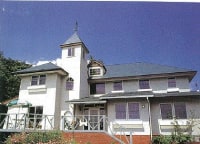 八ヶ岳大泉高原 ペンション ピーターラビット