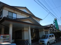 つるや旅館 <山梨県>