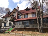 ファミリーペンション フォレストぴあ