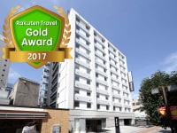 天然温泉 善光の湯 ドーミーイン長野