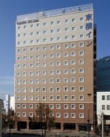 東横イン長野駅善光寺口