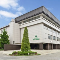 シティガーデン ホテル信濃路