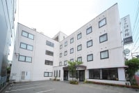 もてなしの宿 臼井館