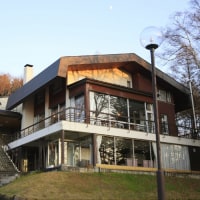 戸隠高原休暇村 シャレー戸隠