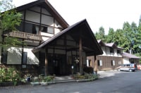 森の宿 林りん館