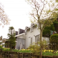 ペンション 花車