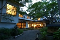 戸隠神社 宿坊 お宿 諏訪