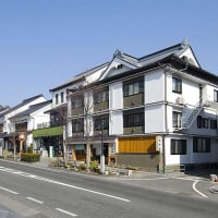 中央館清水屋旅館