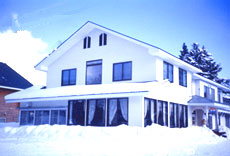 マウンテン・ヴィラ タキハウス