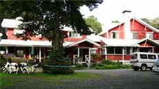 ペンション ころぼっくす