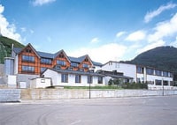 星と緑のロマン館