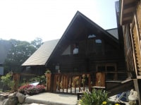 コテージログハウス GOO!