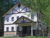 ペンション カルアミルク