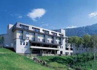 ホテルハーヴェスト斑尾