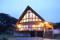 貸切露天風呂の宿 スターボード