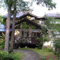 ホテル クレセント<長野県>