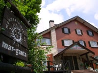 欧風料理の宿 マウンテンリゾート・マルガンタ