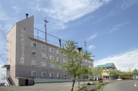 斑尾観光ホテル