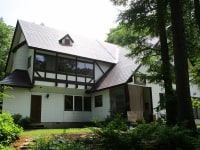 ペンション ダイヤモンドダスト