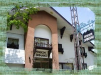 Pension SHINANO〜しなのペンション〜