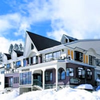 北信州飯山 手打ちそばの宿 ビレッジヒル 壽番館