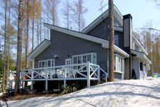 ペンション 湘風舎