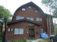 斑尾高原 ウッドペッカー