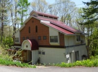 ペンション シータス