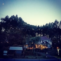 京オーベルジュ ごはんのお宿 ほっこり、