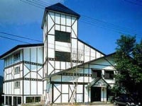 ホテル マダムミレー