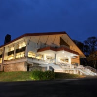 黒姫ライジングサンホテル