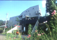 ペンション もぐ