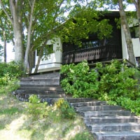 斑尾高原 アルプバッハ