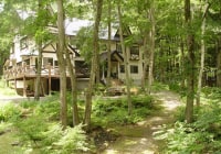 ペンション 風のうた