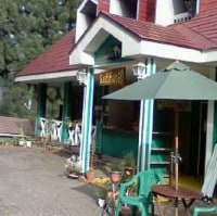 ガストハウス もり