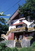 ドゥ・スポーツプラザ斑尾